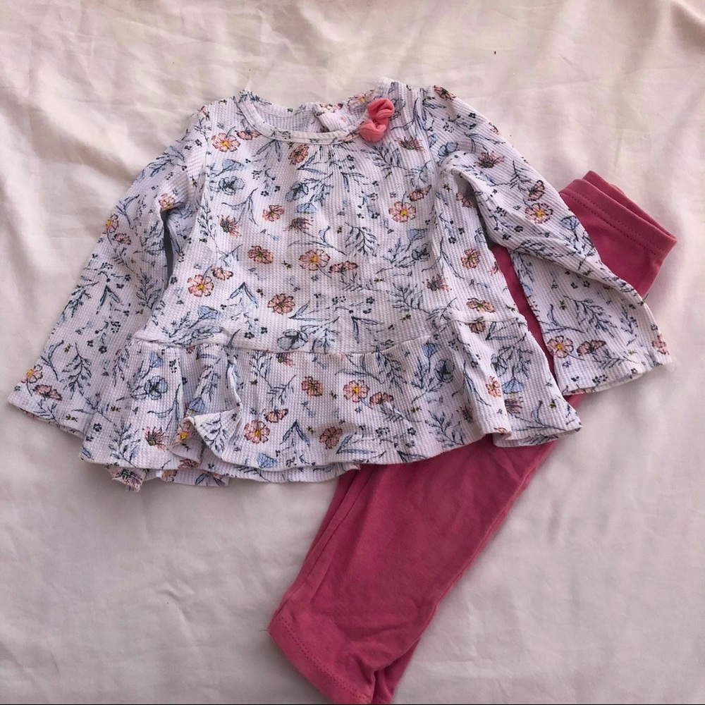 Laura Ashley Set